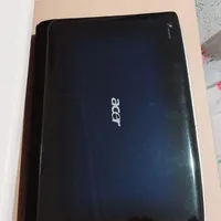 لپ تاپ acer مدل اسپایر 6920