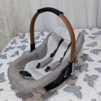 کریر و تخت نوزاد