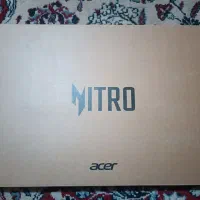 لپ تاپ گیمینگ Acer Nitro v16