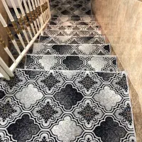 گلیم کهکشانی دودی موکت مدرن|گلیم، جاجیم، گبه|قم, شاه ابراهیم|دیوار