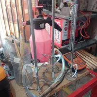 میله همزن دریل