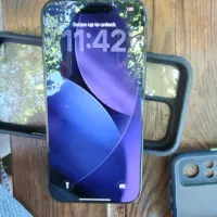 آیفون16 pro max
