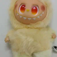 عروسک لبوبو