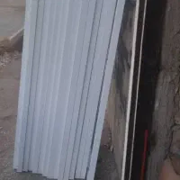درب pvc|مصالح و تجهیزات ساختمان|گرمی, |دیوار