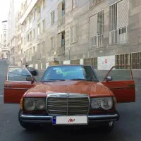 بنز دانشجویی77