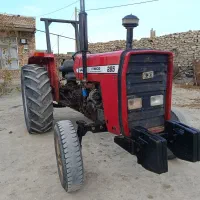 تراکتور ۲۸۵ مدل ۷۱ خاص