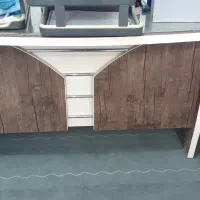 میز اداری|دفتر کار|بیرجند, |دیوار