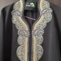 مانتو مجلسی درجه ۱ خرجکار