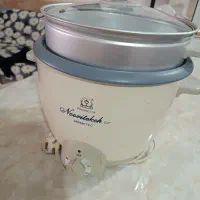 پلوپزوبخارپز|اجاق گاز و لوازم برقی پختوپز|اهواز, کوی رمضان|دیوار