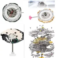 تعمیرات ساعت مچی|خدمات پیشه و مهارت|قم, سید معصوم|دیوار