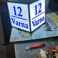 ساخت و نصب تابلو تبلیغاتی|خدمات پیشه و مهارت|تهران, هفده شهریور|دیوار