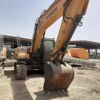 بیل میکانیکی هیوندا220کره ای اصل|خودرو سنگین|خرمشهر, |دیوار