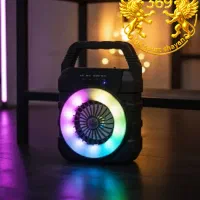 اسپیکر 1405/بلوتوثی/توربینی /صدای بم