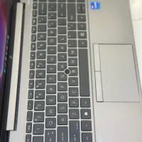 Hp Zbook 4GB گرافیک|رایانه همراه|شیراز, ملاصدرا|دیوار