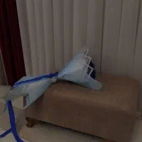 گل،|گل مصنوعی|کوهدشت, |دیوار