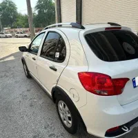 کوییک gxl مدل ۱۴۰۳ برج 10