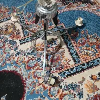 سلام دوعدد لوستر|لوستر و چراغ آویز|مشهد, کوه سنگی|دیوار