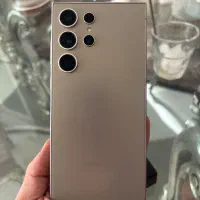 s24 ultra titanium gray 256|موبایل|مشهد, رضاشهر|دیوار
