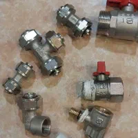 اتصالات لوله ۵ لایه|حراج|اندیشه, شهرک مریم|دیوار