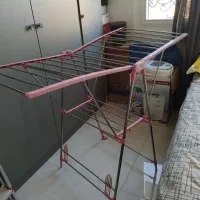 رخت پهن کن