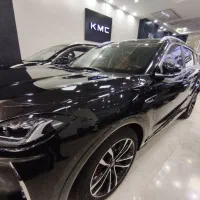 فیدلیتی پرستیژ 7نفره 404 در حد صفر|خودرو سواری و وانت|تهران, عباس‌آباد|دیوار