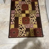 قالیچه|فرش|گرگان, |دیوار