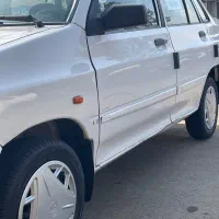 پراید مدل ۸۷