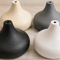 پایه آباژور مینیمال