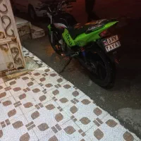 موتور 200|موتورسیکلت|کارون, |دیوار