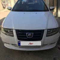 سمندسورن پلاس ef7مدل1402