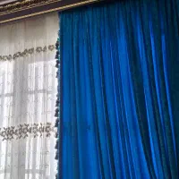 پرده|پرده، رانر، رومیزی|آزادشهر, |دیوار