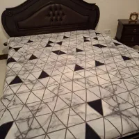 سرویس خواب دو نفره