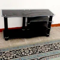 زیر تلویزیونی