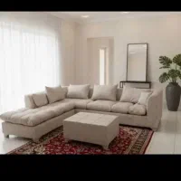 مبل ال قیمت مناسب