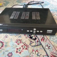 تلویزیون ۲۱ اینچ ال‌جی با گیرنده|تلویزیون و پروژکتور|قم, سعادتی|دیوار