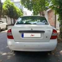 تیبا1 مدل 1400|خودرو سواری و وانت|رشت, کوی فکوری|دیوار