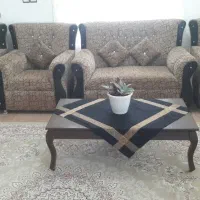 مبل در عنبران