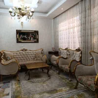 مبلمان ۷ نفره سلطنتی|مبلمان خانگی و میز عسلی|قوچان, |دیوار