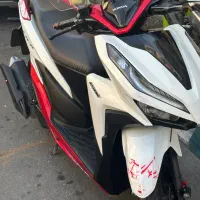 کیلیک ۱۴۰۰ اصلی|موتورسیکلت|تهران, سلسبیل شمالی|دیوار