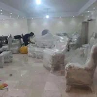 اتو باربری کارگر بسته‌بندی کارگر اسباب کشی|خدمات حمل و نقل|تهران, تهرانسر غربی|دیوار