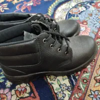 کفش ایمنی کار|کیف، کفش، کمربند|بروجرد, |دیوار