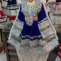 لباس گند افغانی مجلسی|لباس|تهران, نعمت‌آباد|دیوار