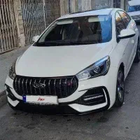 آریزو ۵ اسپرت اف ال بهمن ۱۴۰۲