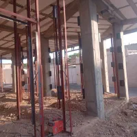 جوشکار والپست نابدنی گیره میلگرد بستر