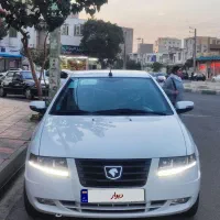 سمند سورن پلاسEF7،مدل 1401