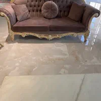 مبلمان چوبی|مبلمان خانگی و میز عسلی|قشم, |دیوار