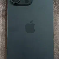اپل iPhone 15 Pro Max با حافظهٔ ۵۱۲ گیگابایت|موبایل|مشهد, مشکینی (شهرک غرب)|دیوار