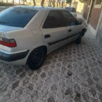 زانتیا مدل ۸۶