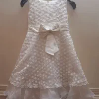 لباس مجلسی دخترانه|کفش و لباس بچه|ری, اقدسیه|دیوار