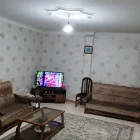 ۶۵ متر دوخوابه بخت‌آزاد فول امکانات